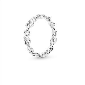 Pandora ring!